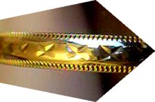 Diamond Kiss Design